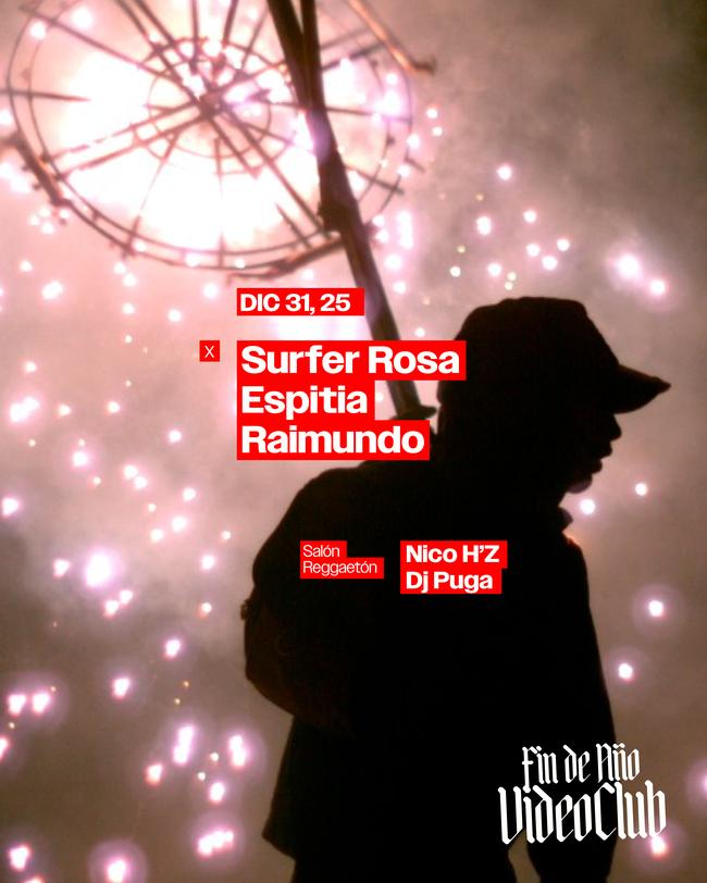 Fin de Año 31 | Promo 2X1