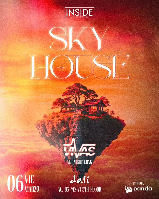 Sky House 