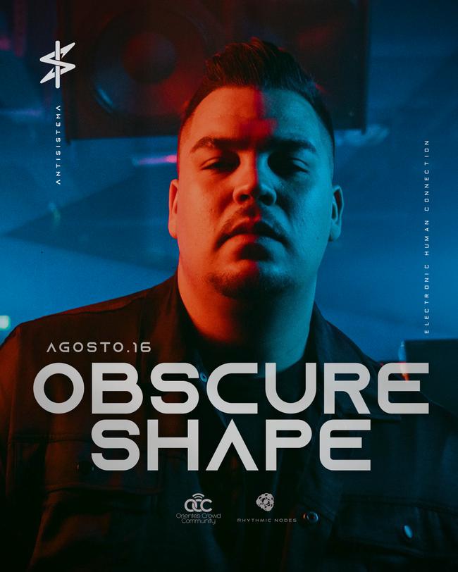 Oscure Shape