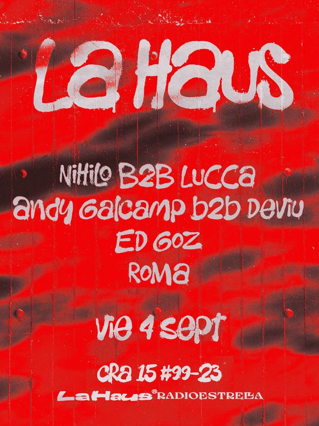 La Haus | 04.09