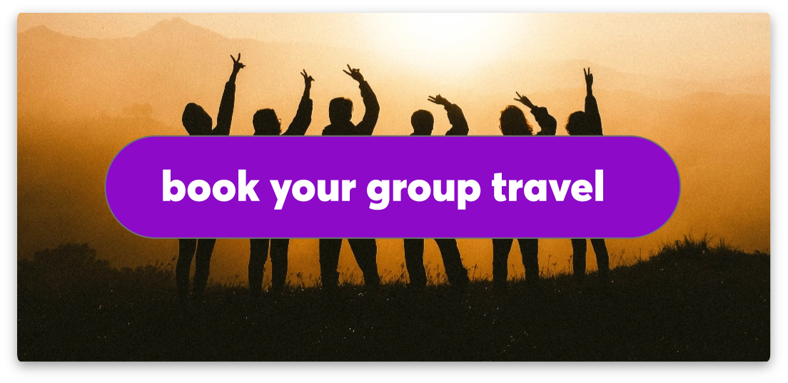 book your group travel