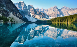 Fly to Calgary for $1 base fare