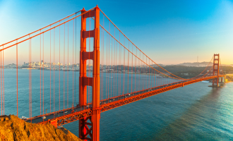 Fly from San Francisco for $1 base fare