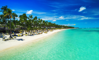 Fly from Punta Cana for $1 base fare