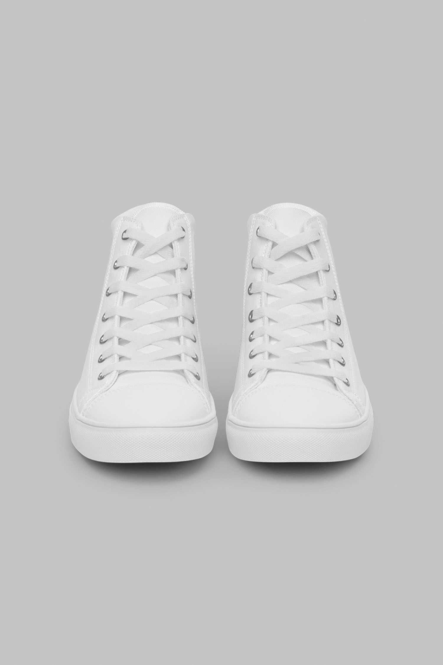 Canvas Sneakers (M)