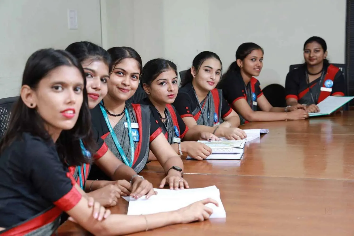 Flystar Students