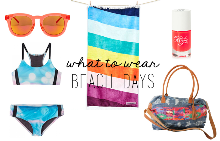 Beach Wear Cooler