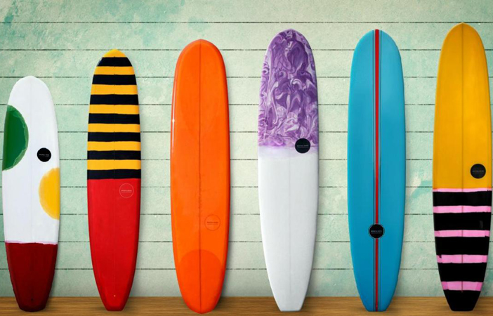 Best Surfboards For Women