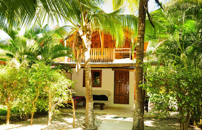 Cabina Surf Coco Beach Epic Surf Shack Airbnb Costa Rica