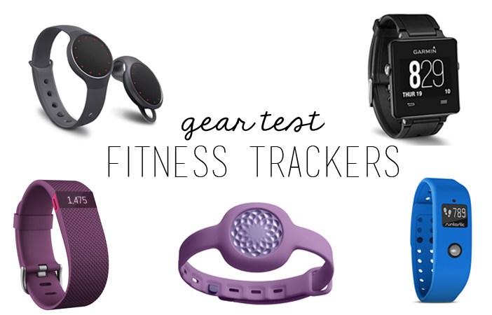 Fitness Trackers For Women