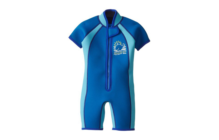 Jojo Maman Bebe Children's Wetsuit