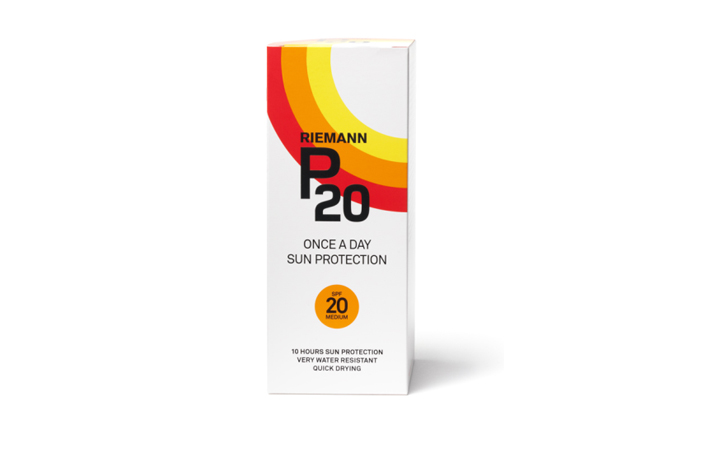 P20 Sun Protection