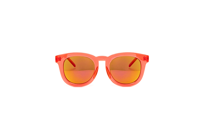 Quay Australia Breakfast Club Sunglasses