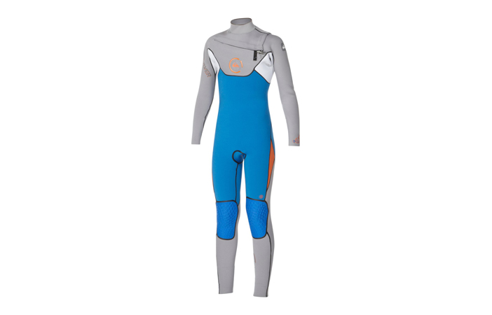 Quiksilver Cypher Children's Wetsuit