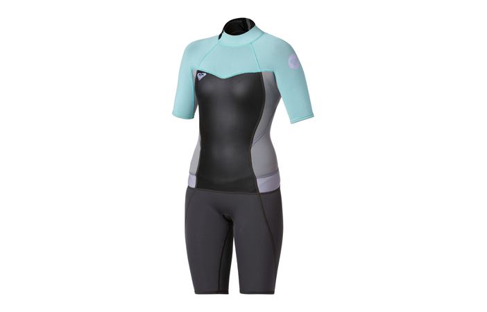 Roxy Synchro Children's Wetsuit