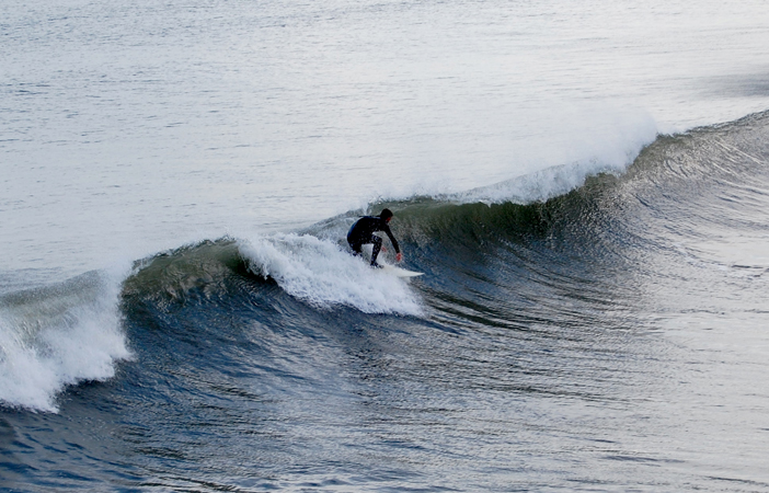 Saltburn on Sea Best Surf Spots Destinations For Beginners