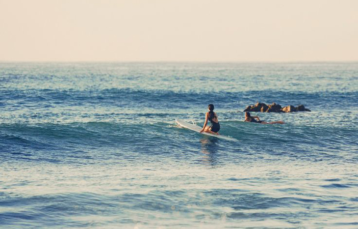 Surf Shops For Women UK Down The Line Cornwall