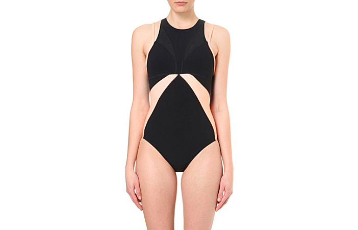 Sweaty Betty Free Dive Swimsuit