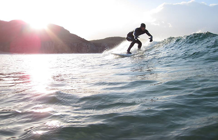 Best Surf Spots Destinations For Beginners