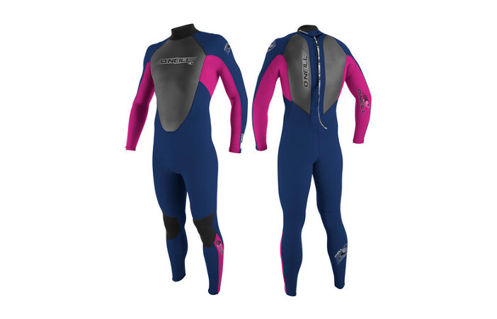 Wetsuits for kids