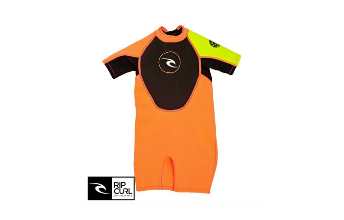 Wetsuits for kids