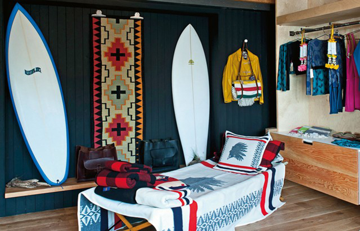 Surf Shops For Women UK MMW At Revolver Newquay Cornwall