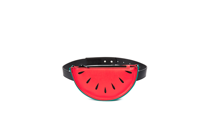 Asos Watermelon Purse Bag