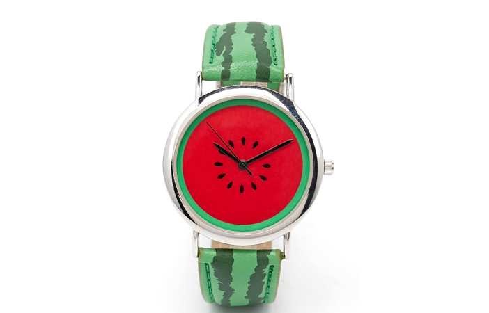 Asos Watermelon Watch