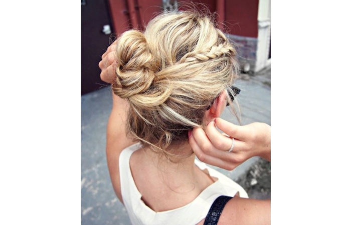 Beach Hair 12 P Pinterest