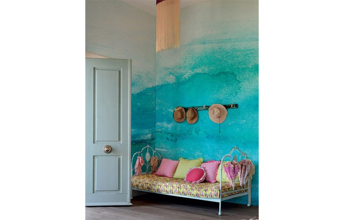 Home Wall Art Mural 1