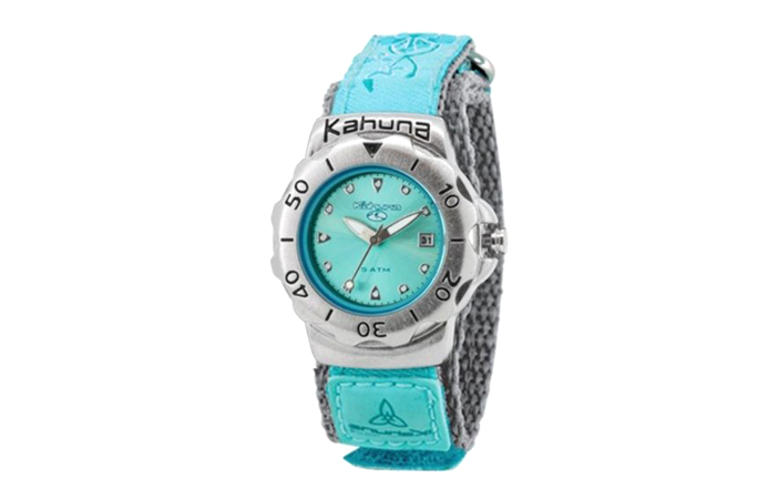 Kahuna Womens Velcro Watch