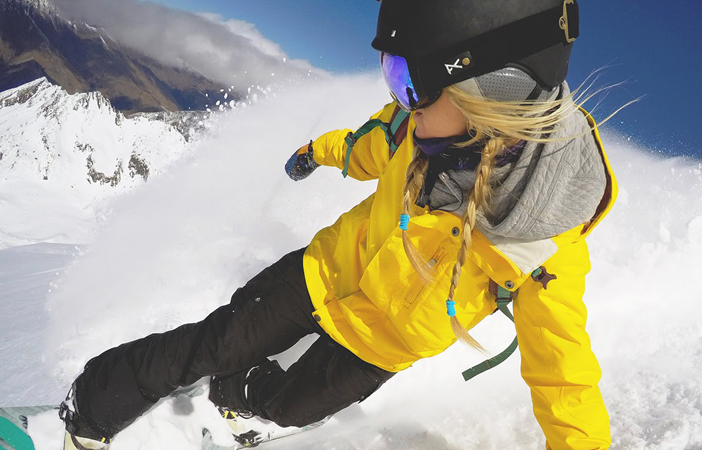 Snowboard Shops For Women In The UK Surfdome