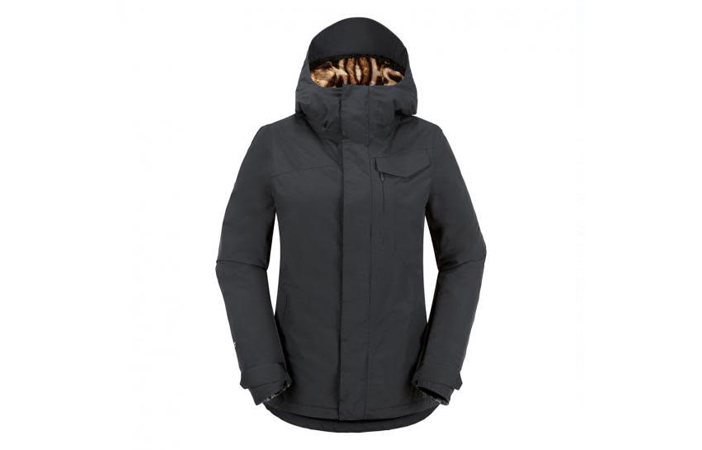 Volcom Bow Ins Gore-Tex Women's Snowboard Jacket