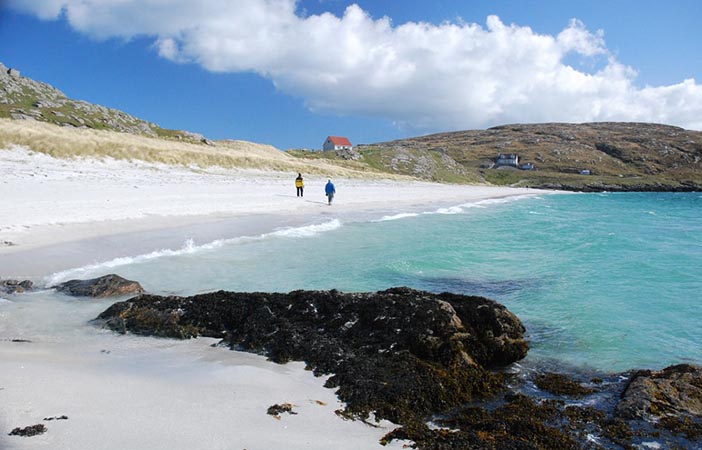 eriskay island scotland