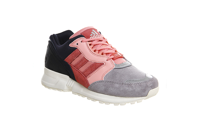 Adidas Equipment Running Cushion 91 Peach