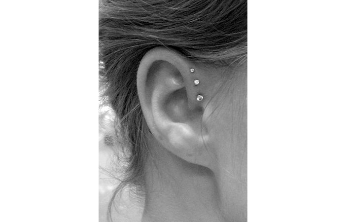 Cool Ear Piercings 10