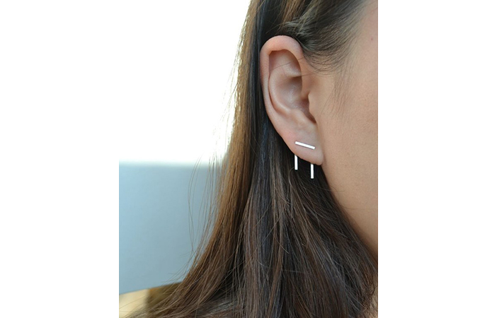 Cool Ear Piercings 12