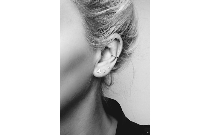 Cool Ear Piercings 14