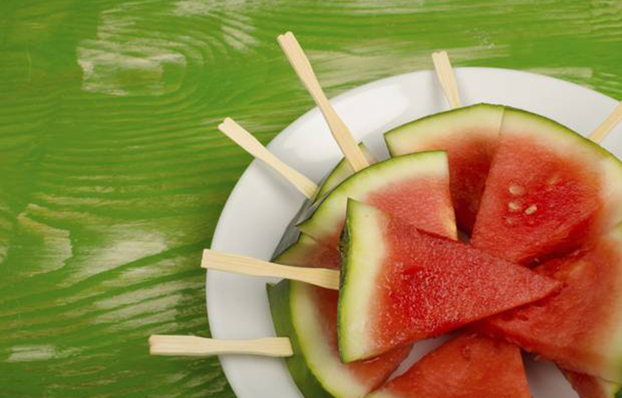 Frozen Watermelon Ice Lolly P The Indepedent