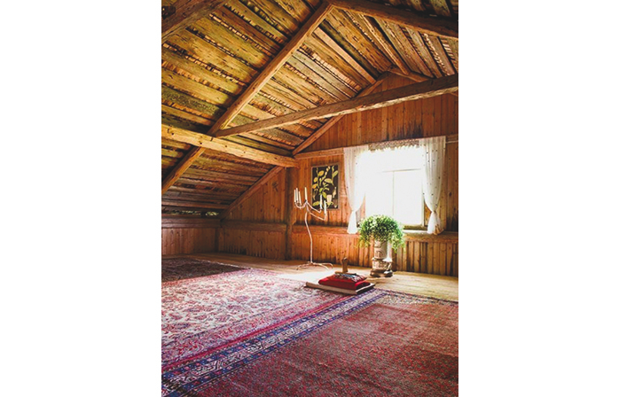 Home Yoga Space P FreePeople