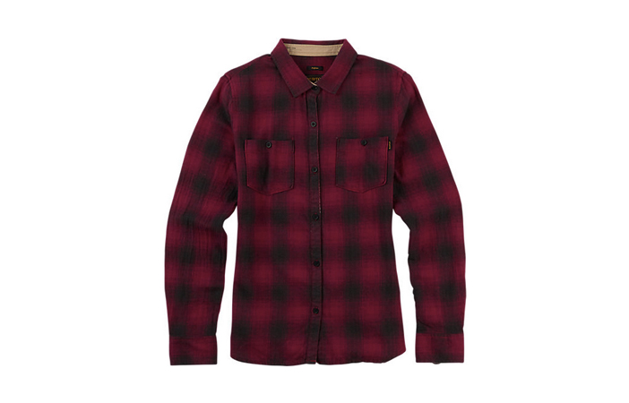 Burton Grace Shirt