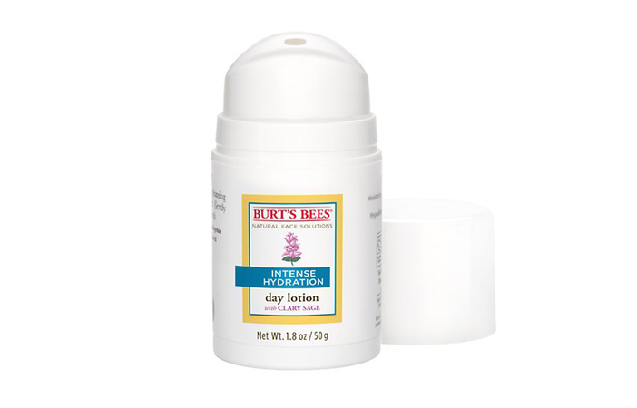 Burts Bees Intense Hydration Day Cream