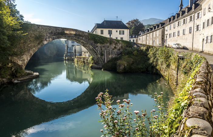 Camino de Santiago Northern Spain