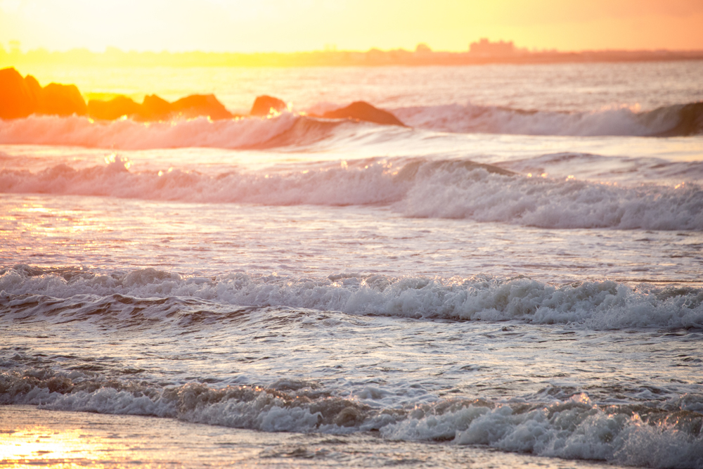 Female Surfers Women Rockaway New York Jena Cumbo 10