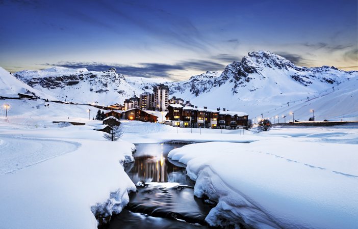 Ski-Season-Ski-Resort-Tignes-France