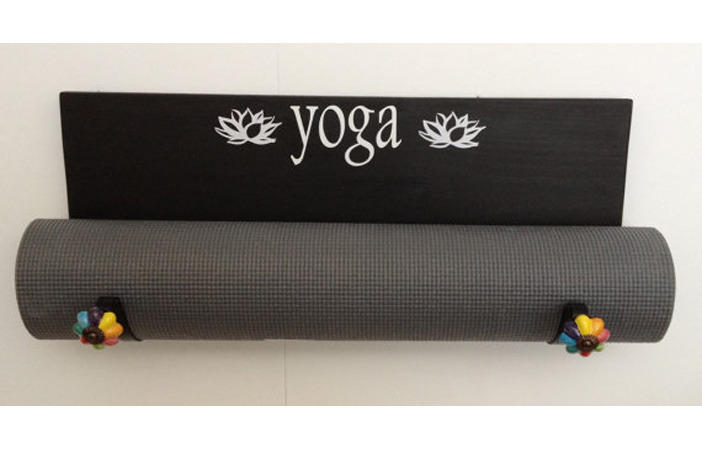 Yoga Mat Holder YogaWares