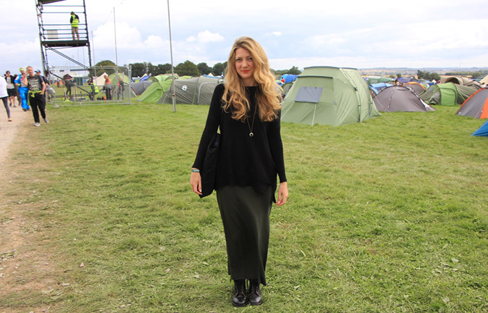 End Of The Road Festival Fashion