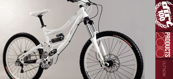 Suspension: ROCKSHOX PIKE 454 COIL U-TURN - Dirt Suspension: ROCKSHOX PIKE 454 COIL U-TURN - Dirt