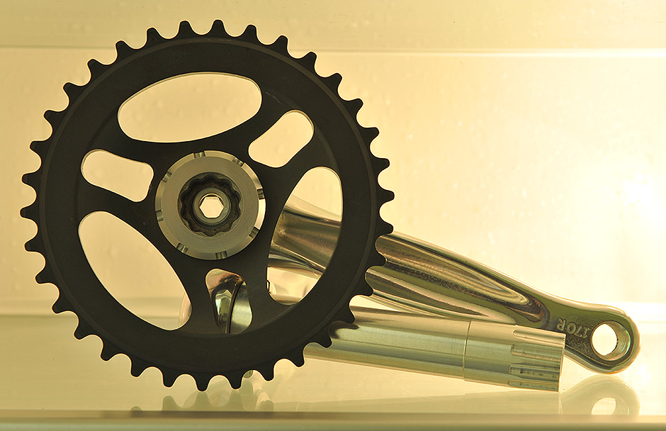 Middleburn RS8 X-Type Cranks | Fresh Produce Middleburn RS8 X-Type Cranks | Fresh Produce