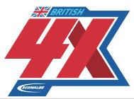 British 4X Series